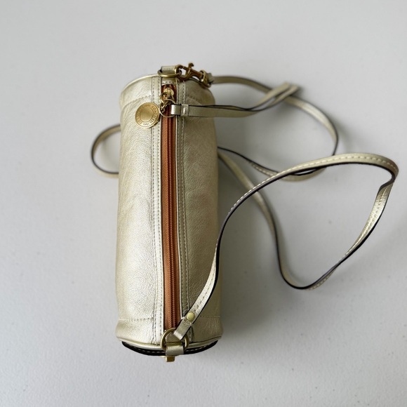 Coach Legacy Barrel Sample Bag - Picture 7 of 11